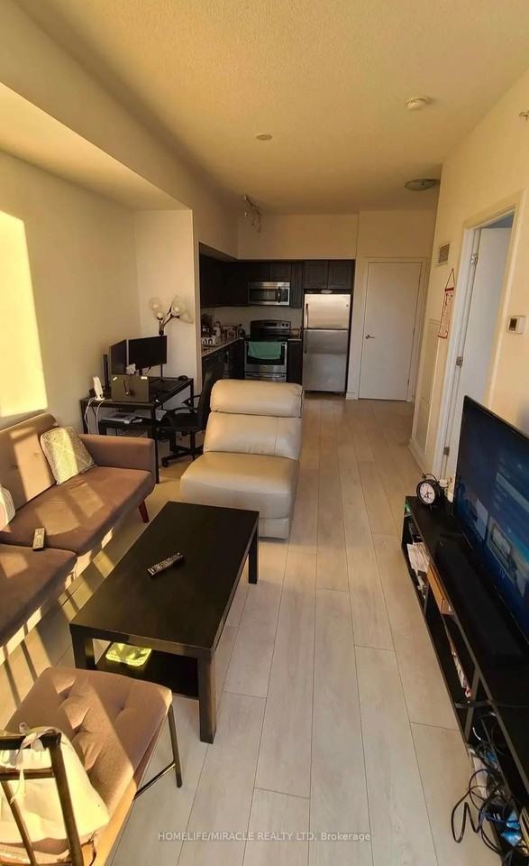 2200 Lake Shore Boulevard West #4705 - Photo 2 of 14