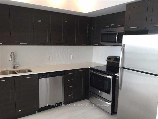 2200 Lake Shore Boulevard West #4705 - Photo 3 of 14