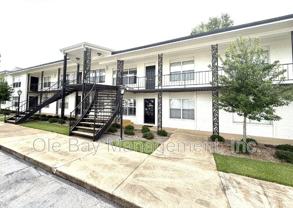 4009 Old Shell Rd #C17 - Photo 1 of 1