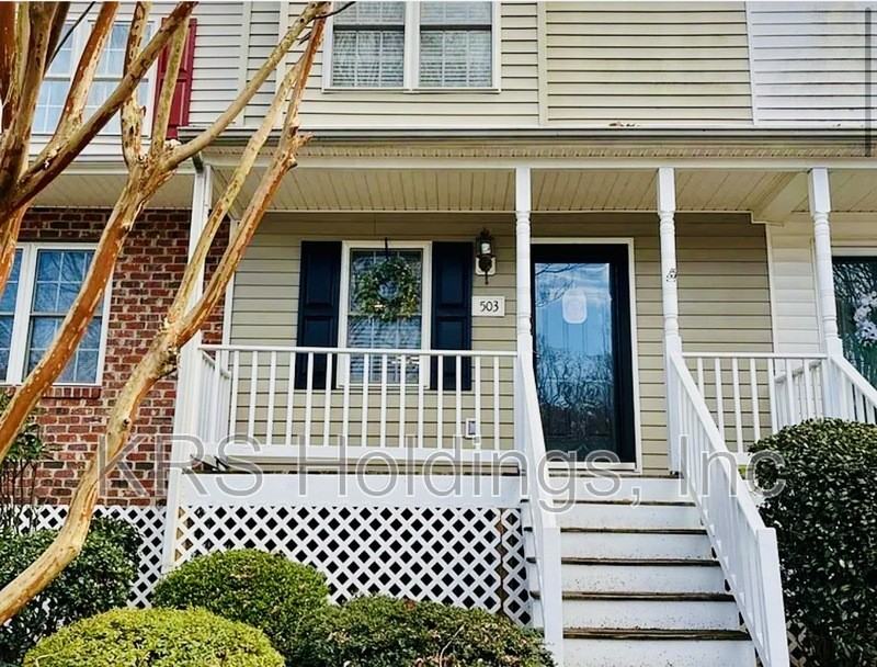 503 Barrington Way - Photo 2 of 21
