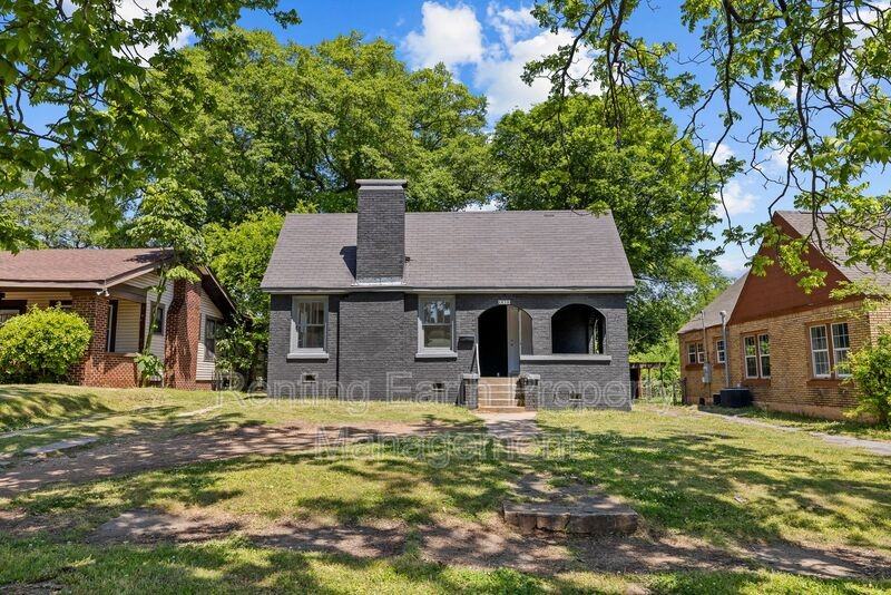 1436 44th Street Ensley - Photo 2 of 19