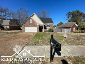 5632 Pecan Trace Cv - Photo 1 of 1