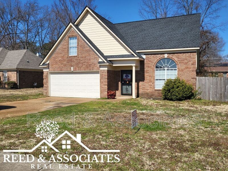 5632 Pecan Trace Cv - Photo 2 of 15