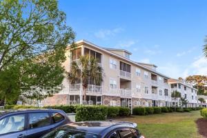 featured image of 302 Kiskadee Loop #G