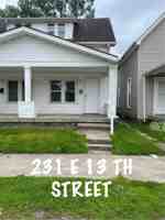 featured image of 221 E 13th St