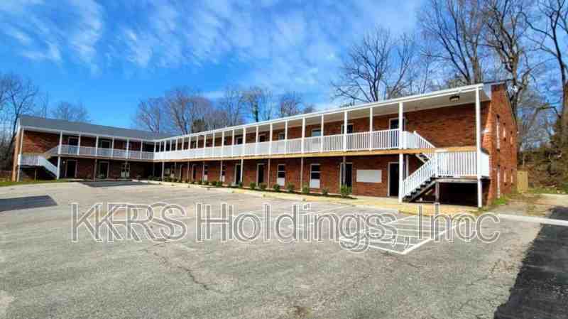 1121 Stainback St #2206