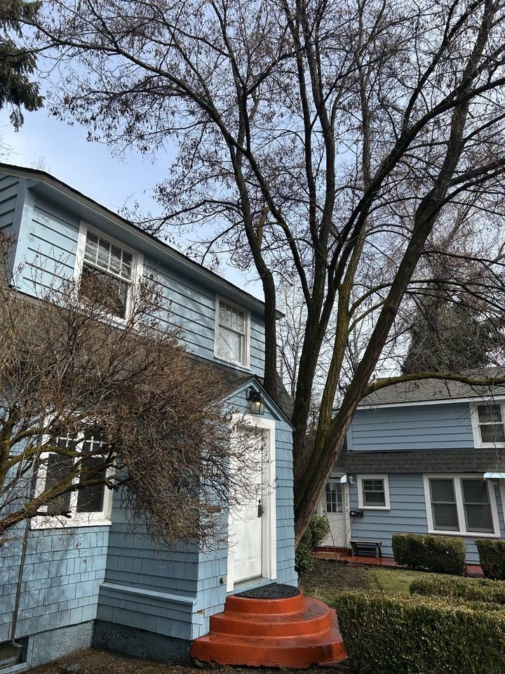 716 Northwest Georgia Avenue #2 - Photo 2 of 2