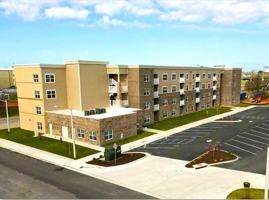 featured image of 3100 Warwick Blvd