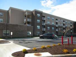 featured image of 3100 Warwick Blvd
