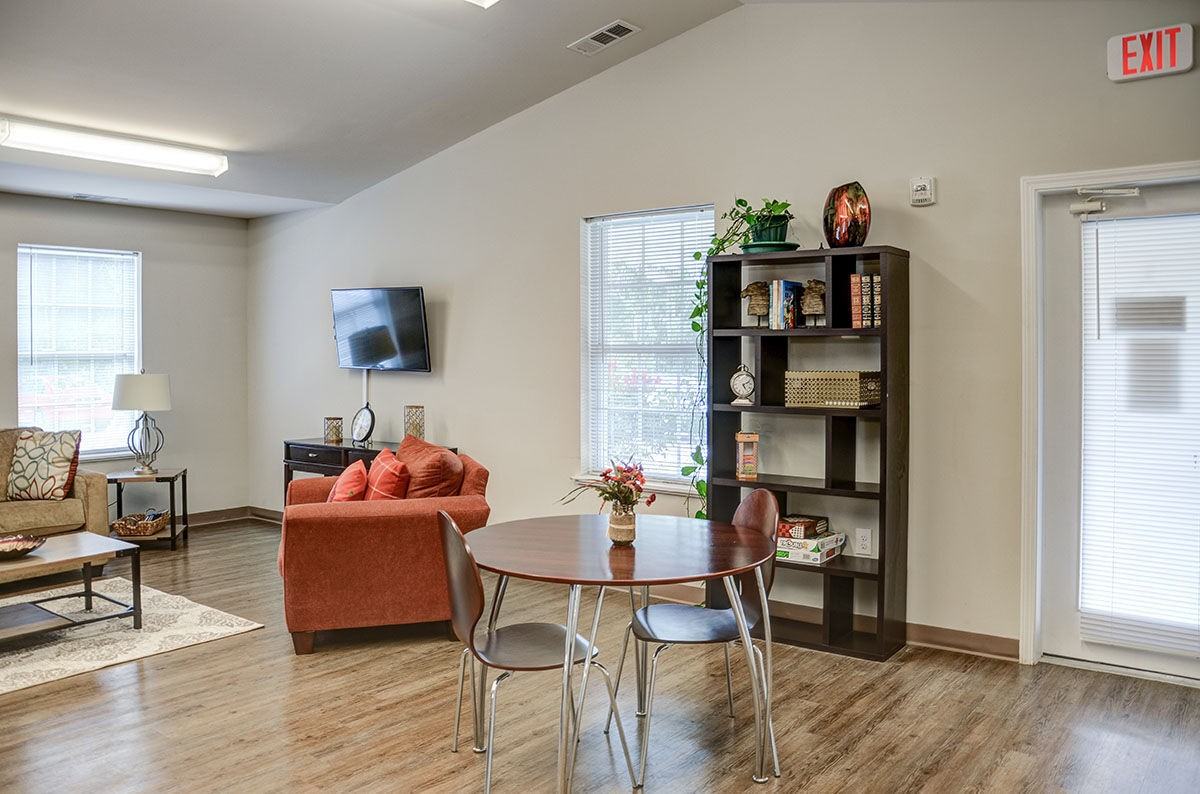 Liberty Pointe - Photo 3 of 25