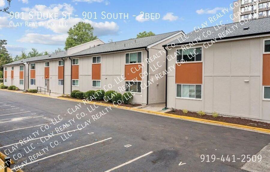 901 South - Photo 2 of 15