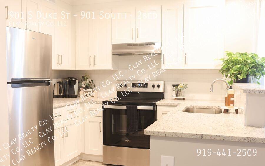901 South - Photo 3 of 15