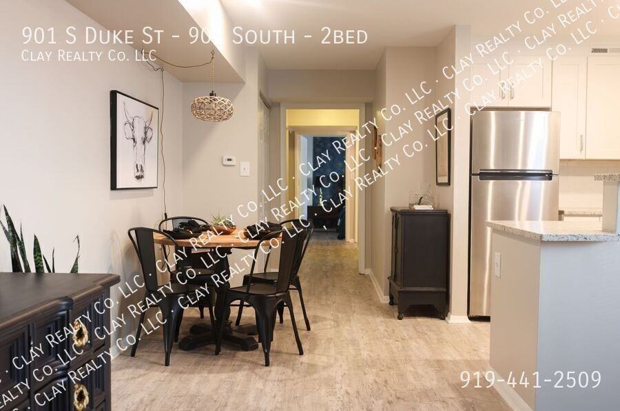 901 South - Photo 5 of 50