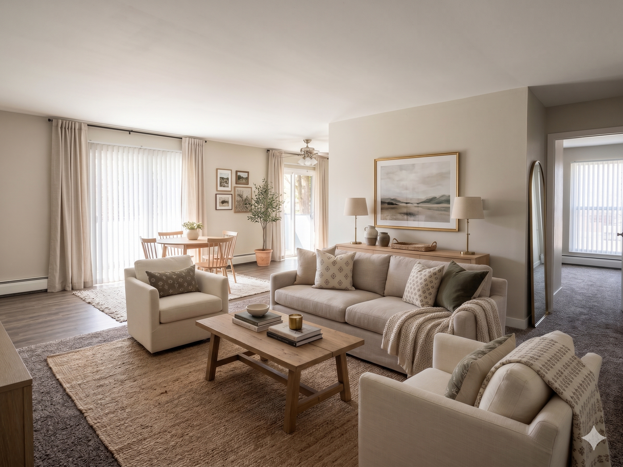 The Flats at Fountain - Photo 6 of 28