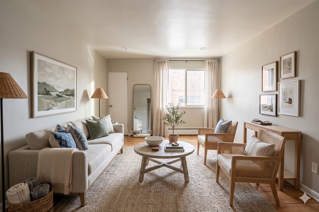 Jersey Apartments - Photo 3 of 28