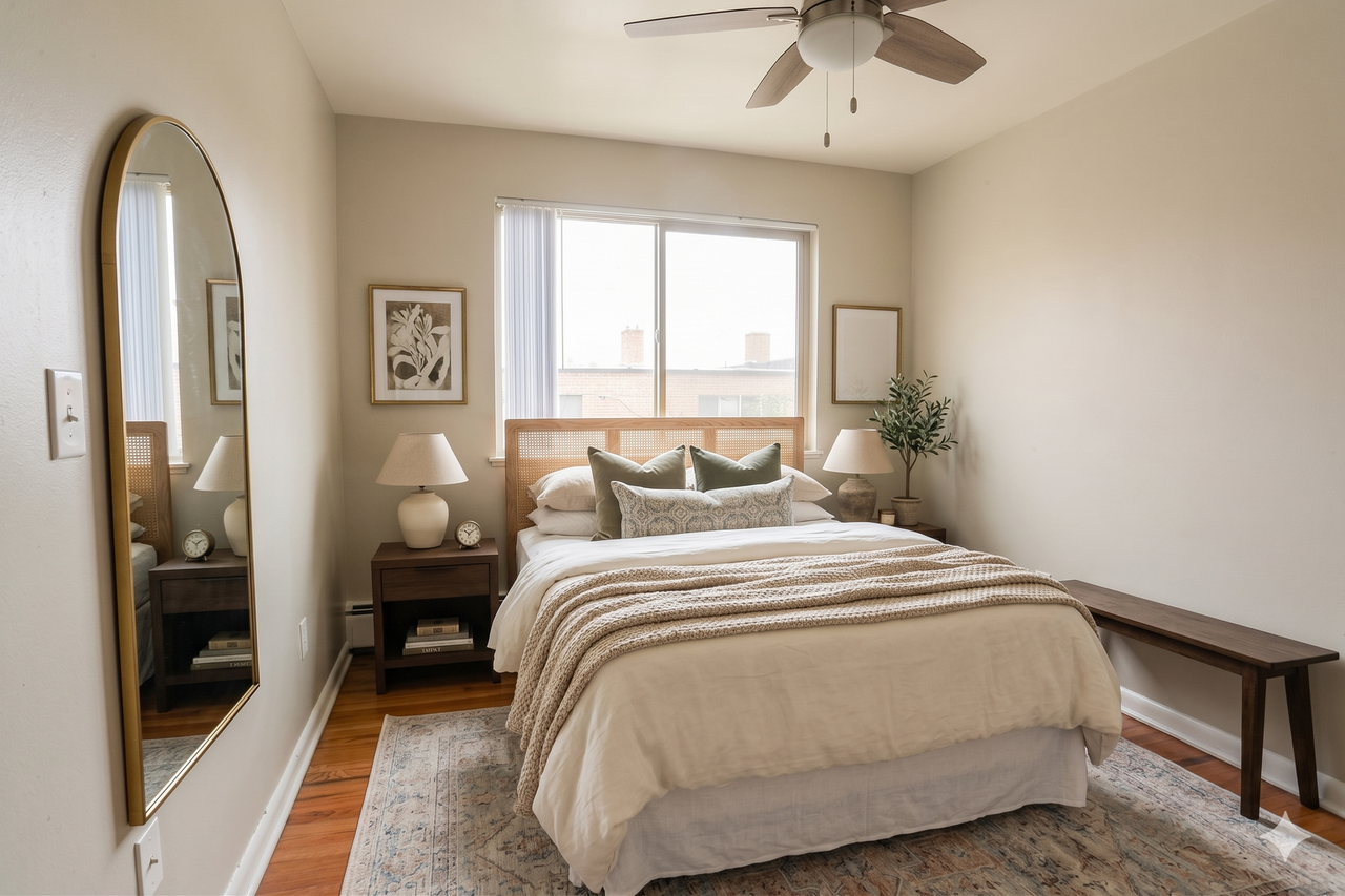 Jersey Apartments - Photo 6 of 28