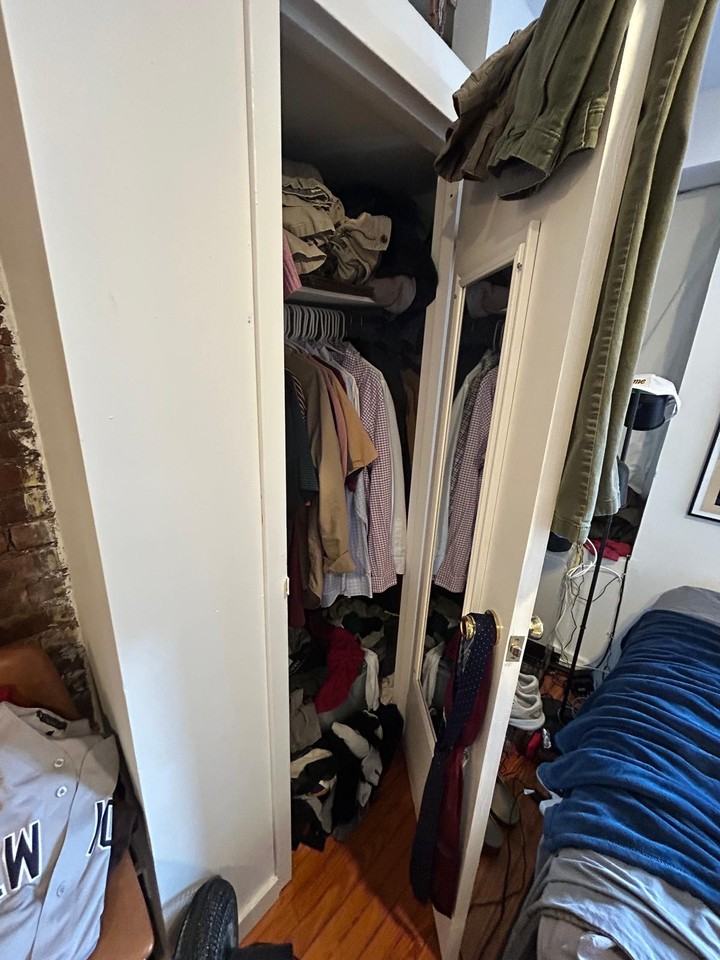 203 Chrystie Street - Photo 4 of 5