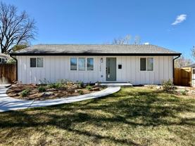 1205 S Grape St - Photo 1 of 1
