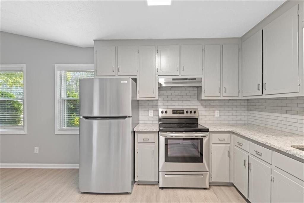 892 Five Forks Trickum Rd - Photo 6 of 21