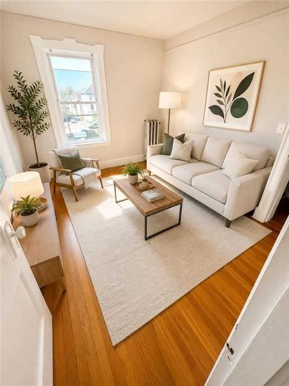 422 Pawtucket Ave ##11 - Photo 6 of 8