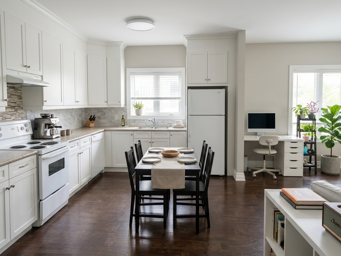 9193 Bathurst St #MAIN - Photo 2 of 7