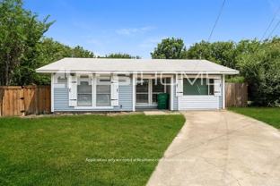 1021 Baldwin St - Photo 1 of 1