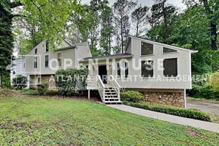 1341 Rhododendron Dr Nw - Photo 1 of 1