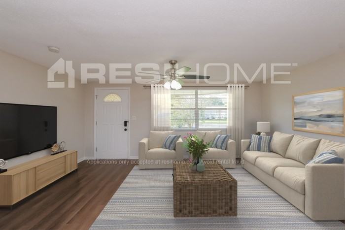 7301 Moravian Dr - Photo 5 of 17