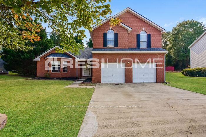 3395 Spring Mesa Dr