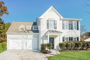 8761 Valley Lakes Ct - Photo 1 of 1
