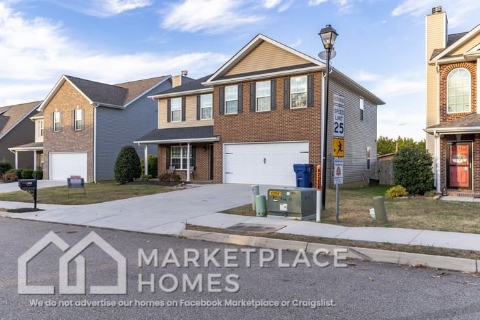 7304 Calla Crossing Ln - Photo 2 of 31