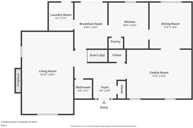 1139 Bloom Wood Ln - Photo 4 of 16