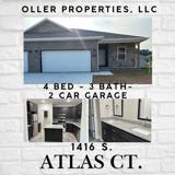 1416 S Atlas Ct - Photo 1 of 1