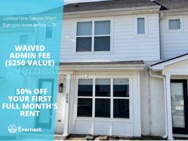 featured image of 604 Mason Ward Pl