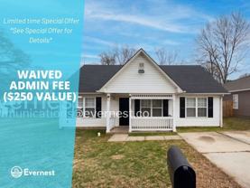 3221 Lasalle St - Photo 1 of 1