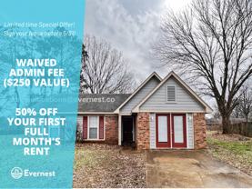 6585 Fairwood Cv - Photo 1 of 1