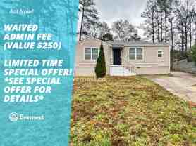 1345 Twin Oaks Cir Se - Photo 1 of 1