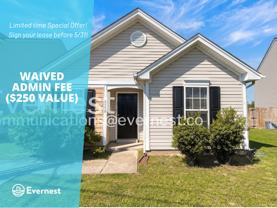 3172 Penn Meade Way - Photo 1 of 1