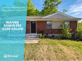 1921 Dabbs Ave - Photo 1 of 1