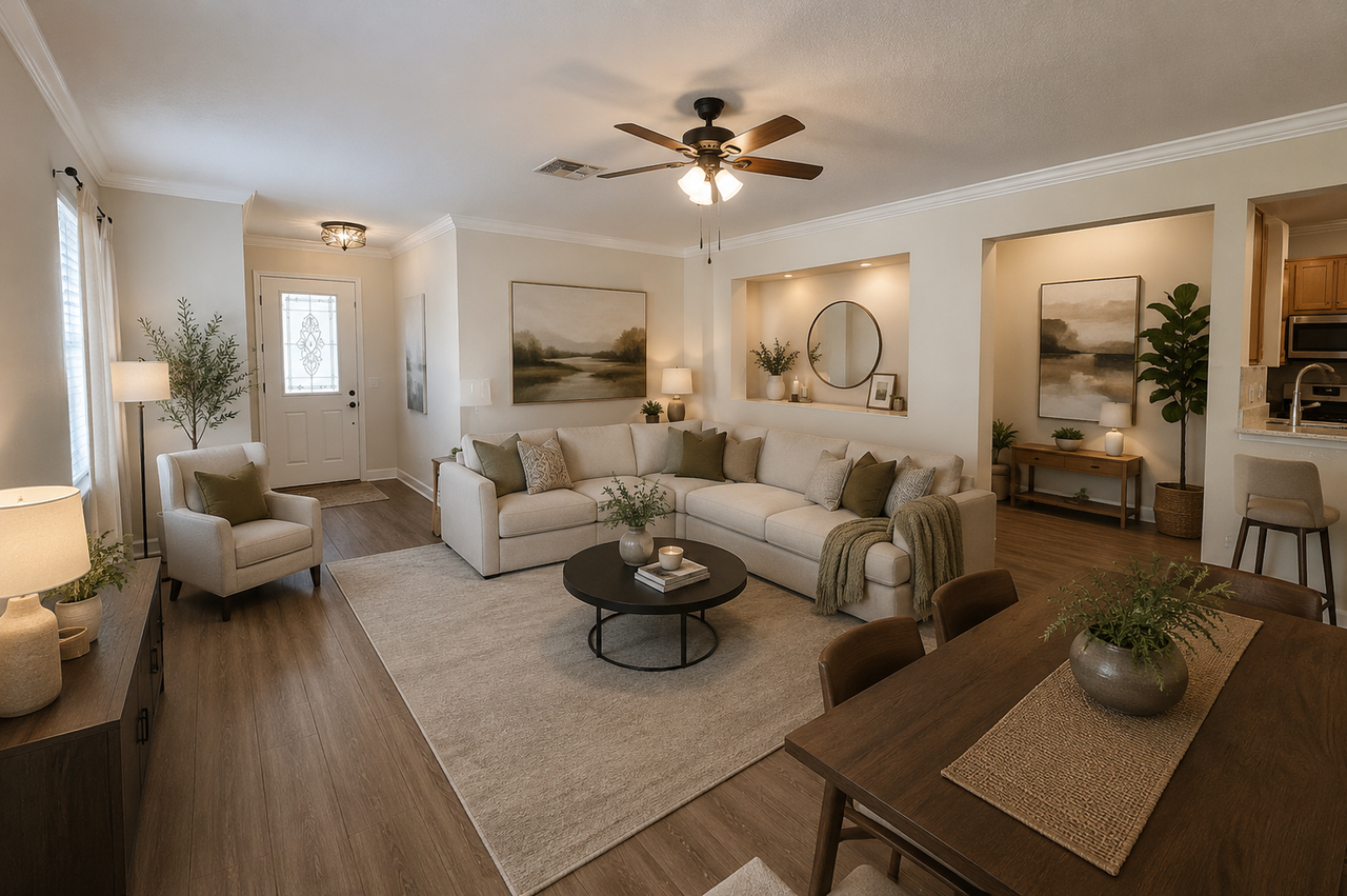 684 Cascading Creek Ln #NA - Photo 4 of 18