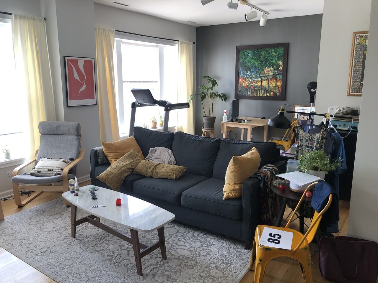 1756 W Ainslie St #2 - Photo 4 of 24