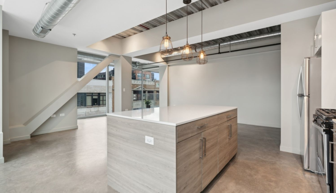 1242 N Milwaukee Ave #401 - Photo 3 of 11