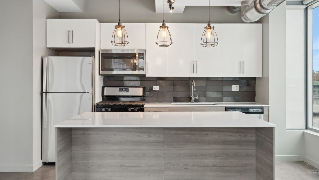 1242 N Milwaukee Ave #401 - Photo 4 of 11