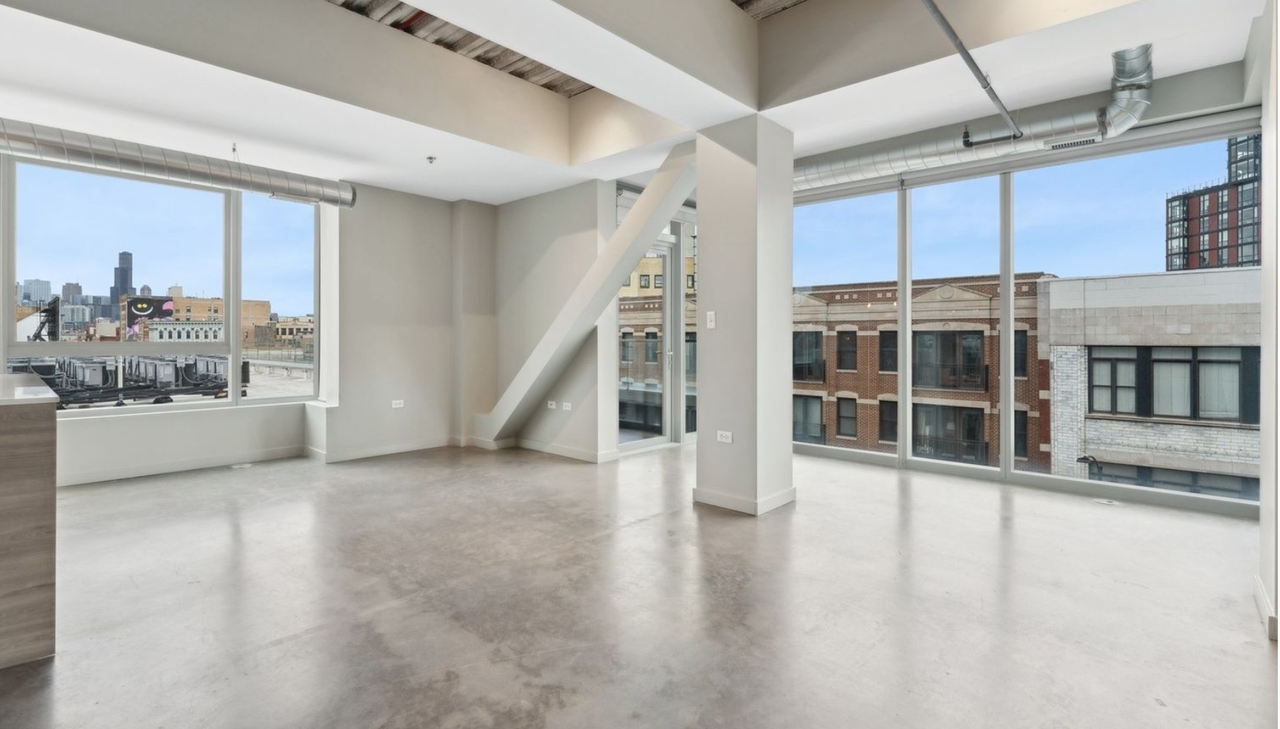 1242 N Milwaukee Ave #401 - Photo 6 of 11