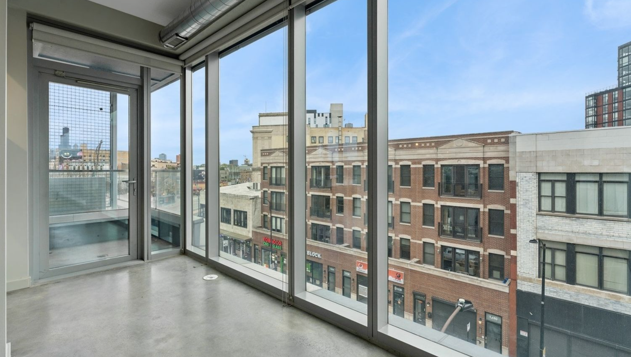 1242 N Milwaukee Ave #401 - Photo 7 of 11