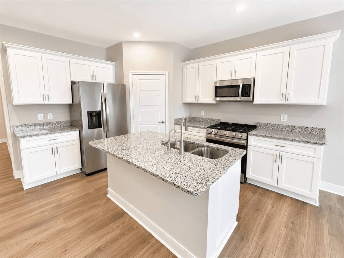 7141 Magnolia Crk #201 - Photo 2 of 14