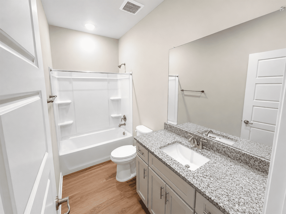 7141 Magnolia Crk #201 - Photo 6 of 14