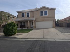 9408 Calico Pl Nw #NA - Photo 1 of 1