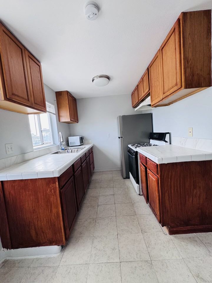 2514 Fairmount Ave #D - Photo 5 of 20
