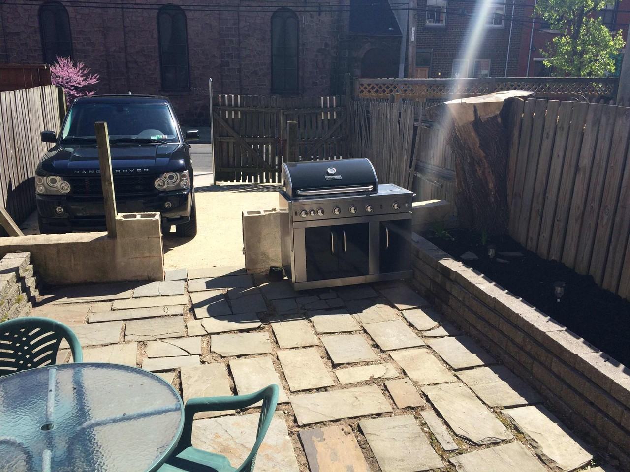1910 Fairmount Ave #1R - Photo 6 of 9